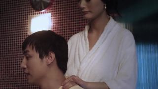 Trio Asian Big tits & Sex Scenes | Daniella Wang & Li Dan & Celia Kwok - Due West Our Sex Journey (2012) Gostosas - 1