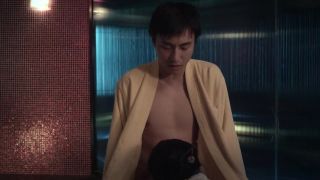 Hot Fucking Asian Big tits & Sex Scenes | Daniella Wang & Li Dan & Celia Kwok - Due West Our Sex Journey (2012) Teenfuns - 1
