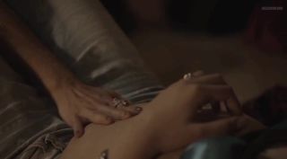 HollywoodLife Celebrity Lesbian scene with Loubna Abidar, Sara Elhamdi Elalaoui | The movie "Much Loved" (2015) RealLifeCam - 1