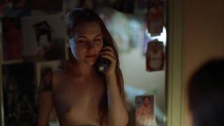 Alison Tyler Maintream Sex Movie | Atress: Rachel Miner nude | Adult Movie "Bully" | Released in 2001 Femdom Porn - 1