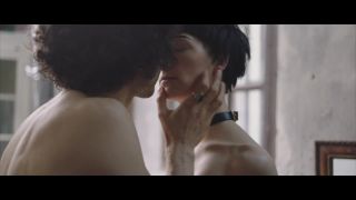 Bigbutt Trailer Sex Video | Noir & Daryl (2017) Tight Pussy Fuck - 1