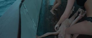 Massage Creep Nude Art Movie - Hallway (Best Erotic Music) Thailand - 1