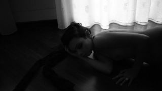 Brasileira Nudity BACKSTAGE by Model Kyara Blow Job Contest - 1