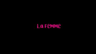 Teacher Sensual Music Erotic - La Femme RedTube - 1