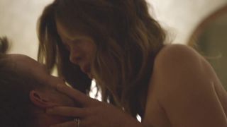 BoyPost Naked Michelle Monaghan, Emma Greenwell nude - The Path S01E01 (2016) Girls - 1