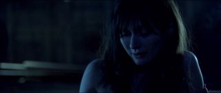 Pussy Sex Naked Emily Mortimer - Young Adam (2003) SAFF - 1