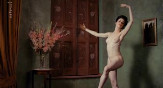 Smooth Naked Amira Casar, Anne Hélène Kotoujansky - Ich und Kaminski (2015) Slave - 1