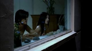 Public Fuck Asian Celebs Sex Scene | Ji-Hyeon Lee - La Belle (2000) Doggystyle Porn - 1
