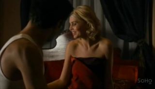 Gays Naked Marta Dusseldorp, Arianwen Parkes-Lockwood - A Place To Call Home S3 (2015) Gay Emo - 1