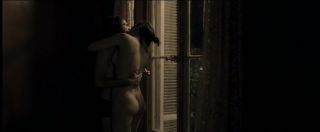 Gay Latino Naked Rie Rasmussen - Human Zoo (2009) Footjob - 1