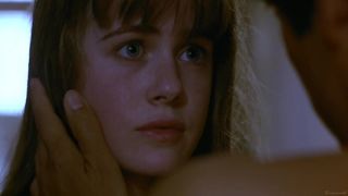 Desperate Naked Julie Delarme - Love, Math And Sex (1997) Gay Kissing - 1