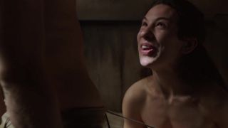 Viet Nam Naked Amy Dawson - GAME OF THRONES (S02 E02) Fuck - 1