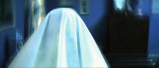 Rubdown Naked Alicia Underwood - Ghost Note (2017) Transvestite - 1