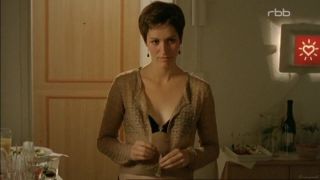 Loira Naked Eva Kessler full frontal - Tango (2011) Hd Porn - 1