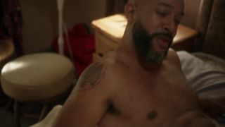 Alternative TV show nude scene | Emmy Rossum, Arden Myrin, Ruby Modine - Shameless S07 E05 (2016) LiveX - 1