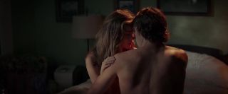 Babepedia Gentle sex scene | Michelle Monaghan, Liana Liberato - The Best of Me (2014) PinkRod - 1