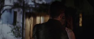 Ametuer Porn Gentle sex scene | Michelle Monaghan, Liana Liberato - The Best of Me (2014) DreamMovies - 1