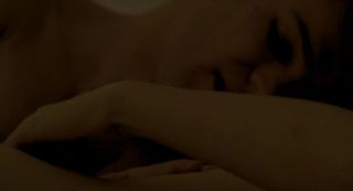 Hot Couple Sex Nudity and sex video | Odile Grosset-Grange, Dina Ferreira & Emilie Lelouch - Fantomes (2002) Cougar - 1