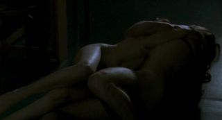 Office Nudity and sex video | Odile Grosset-Grange, Dina Ferreira & Emilie Lelouch - Fantomes (2002) Anal Licking - 1