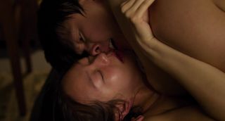 Ride Asian Celebs sex scenes | So-Young Park & Esom - Madam Ppang-Deok (2014) SecretShows - 1