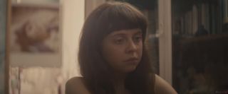 Free Rough Sex Porn Full Frontal and sex video | Celebrity Bel Powley nude from the movie "The Diary Of A Teenage Girl" (2015) Selena Rose - 1