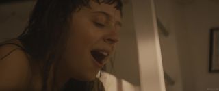 Sloppy Full Frontal and sex video | Celebrity Bel Powley nude from the movie "The Diary Of A Teenage Girl" (2015) Big Black Cock - 1