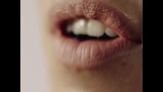 Masturbandose Topless Naked on Stage video by Alina Sueggeler - Langsam (2016) RawTube - 1