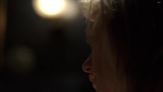 Free Hard Core Porn Sex scene of naked Anna Paquin - True Blood S02 E01 (2009) Branquinha - 1