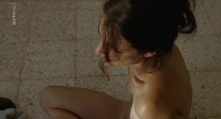 CzechTaxi Celebs sex scene | Sarit Larry nackte - Haganenet (2014) MyLittlePlaything - 1