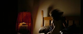 Chanel Preston Horror movie nude scene | Julianna Guill naked from "Friday The 13th" Rabuda - 1