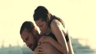 Blow Job Nude French Celebrity Marion Cotillard - Rust and Bone (2012) Orgasms - 1