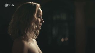 Granny Nude Celebs video: Sonja Gerhardt nackt | The Film "Ku'damm 56" Pov Blowjob - 1