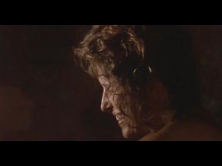 FreeOnes Public female nudity in the sauna and Alba Parietti sex scene- Il Macellaio (1998) HomeMoviesTube - 1
