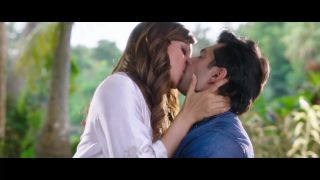 Daring Hot video of Bipasha Basu - Hot Kissing Scene Hanime - 1