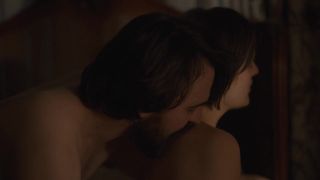 Nice Ass Elisabeth Moss - Top of the Lake s02e05 (2017) Tanned - 1