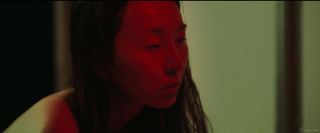 Porzo Natallia Bulynia & Asian actress - Angry Painter (2015) eFukt - 1