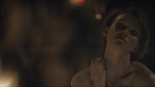 Gozo Alicia Vikander, Sonya Cullingford nude - The Danish Girl (2015) Best Blow Jobs Ever - 1