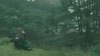 Naked Alyssa Sutherland ‘Vikings S4 (2016)’ Full HD 1080 (Sex, Tits) Vanessa Cage - 1