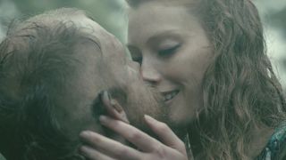 PornHubLive Alyssa Sutherland ‘Vikings S4 (2016)’ Full HD 1080 (Sex, Tits) Gay Cut - 1