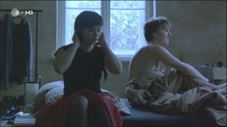 HomeMoviesTube Anna Fischer - liebeskind (2006) HD 720 (Topless) Wank - 1
