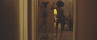 Italian Chantley Lorraine Ward, Teyonah Parris - Chi-Raq (2015) HD (Sex, Nude, Oral) Straight Porn - 1
