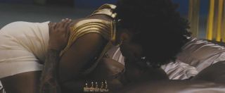 Freaky Chantley Lorraine Ward, Teyonah Parris - Chi-Raq (2015) HD (Sex, Nude, Oral)02 Shoplifter - 1