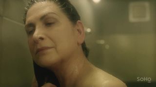 Gay Cumshot Danielle Cormack, Kate Jenkinson - Wentworth S4E1-3 (2016) HD 720 (Sex, Nude, FF) Brazilian - 1