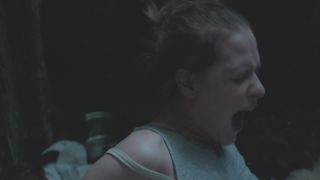 Grandma Ellen Page, Evan Rachel Wood - Into The Forest (2015) (Sex, Topless) Amatur Porn - 1