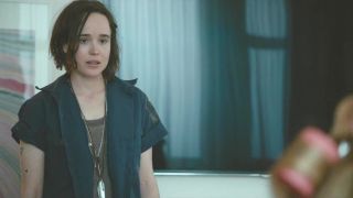 NXTComics Ellen Page, Tammy Blanchard, Allison Janney - Tallulah (2016) HD 720 (Sex, Tits) Oldyoung - 1