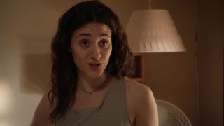 RealGirls Emmy Rossum, Arden Myrin, Ruby Modine - Shameless S07 E05 (2016) Full HD 1080 (Sex, Nude) Caught - 1