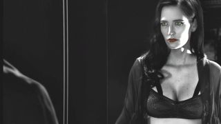 xHamster Eva Green - Sin City 2 - A Dame To Kill For (2014) Full HD 1080 BR (Sex, Nude, FF) Fucking Pussy - 1