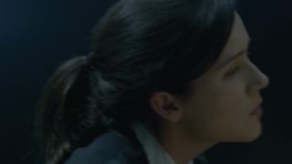 Sola Evan Rachel Wood, Angela Sarafyan - Westworld S01E01 (2016) Full HD 1080 (Sex, Nude, Bush) Family - 1