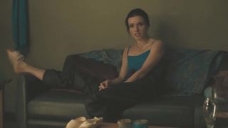 Big Irina Dvorovenko, Raychel Diane Weiner, Sarah Hay ‘Flesh & Bone S01E07-08 (2015)’ (Tits) Juicy - 1