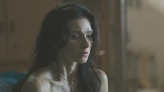 Brazzers Irina Dvorovenko, Raychel Diane Weiner, Sarah Hay ‘Flesh & Bone S01E07-08 (2015)’ (Tits)02 Teensex - 1